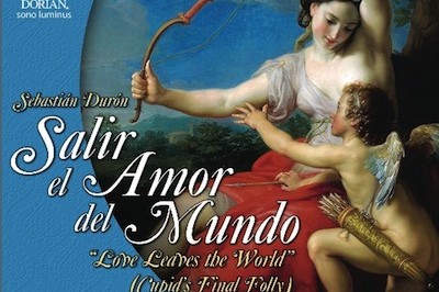 El Mundo: ¡Zarzuela! Salir el Amor del Mundo