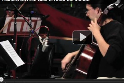 El Mundo Featured on PRI’s “The World”